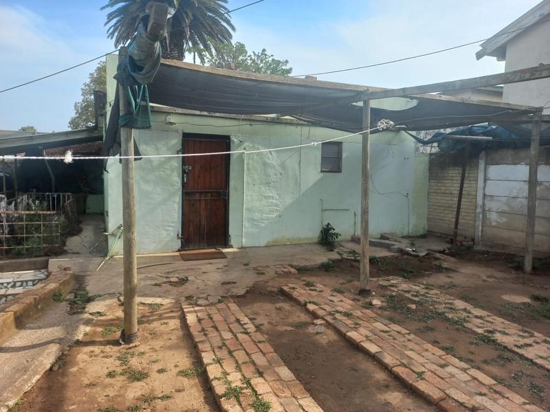 Commercial Property for Sale in Grahamstown Eastern Cape